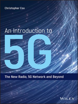 cover image of An Introduction to 5G